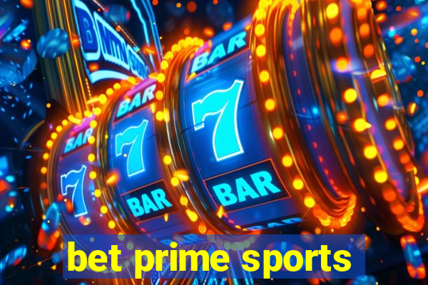 bet prime sports